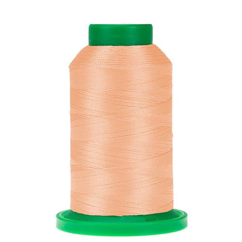 1351 Starfish 40wt Isacord Thread 1,094 Yards - Nebraska Quilt Company - NT05671