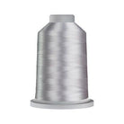 15315 Smoke 40wt Glide Thread 5500 Yards - Nebraska Quilt Company - NT2402857
