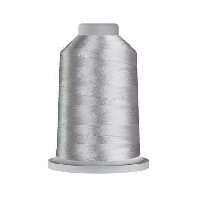 15315 Smoke 40wt Glide Thread 5500 Yards - Nebraska Quilt Company - NT2402857