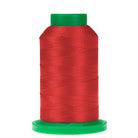 1704 Candy Apple 40wt Isacord Thread 1,094 Yards - Nebraska Quilt Company - NT05445