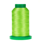 1725 Terra Cotta 40wt Isacord Thread 1,094 Yards - Nebraska Quilt Company - NT05434