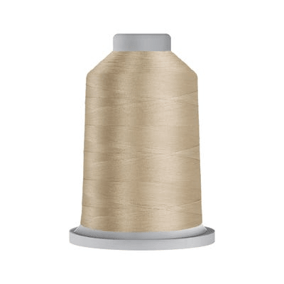 17527 Cashmere 40wt Glide Thread 5500 Yards - Nebraska Quilt Company - NT2402868