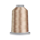 17529 Putty 40wt Glide Thread 5500 Yards - Nebraska Quilt Company - NT2402867