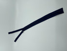 18" Zipper Navy Blue ZZ18NB - Nebraska Quilt Company - N15692