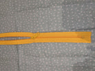 18" Zipper Sunflower Yellow ZZ18SY - Nebraska Quilt Company - N15551