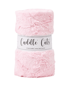 2 Yard Luxe Cuddle® Cut Hide Blush - Nebraska Quilt Company - K2502223
