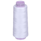 2000 Mettler 100% Cotton 50wt White - Nebraska Quilt Company - NT00808