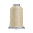 20001 Cream 40wt Glide Thread 5500 Yards - Nebraska Quilt Company - NOT00894