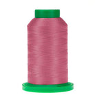 2153 Dusty Mauve 40wt Isacord Thread 1,094 Yards - Nebraska Quilt Company - NT05449