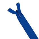 22" Invisible Zipper Cadet Blue - Nebraska Quilt Company - N2501531