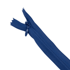 22" Invisible Zipper Royal Blue - Nebraska Quilt Company - N2501528