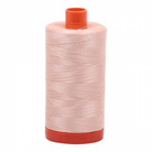 2205 Flesh 50wt Aurifil Thread 1,422 Yards - Nebraska Quilt Company - NT00674
