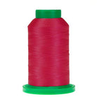 2300 Bright Ruby 40wt Isacord Thread 1,094 Yards - Nebraska Quilt Company - NT05491