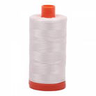 2311 Muslin 50wt Aurifil Thread 1,422 Yards - Nebraska Quilt Company - NT00679