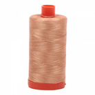 2320 Light Toast 50wt Aurifil Thread 1,422 Yards - Nebraska Quilt Company - NT00574