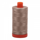 2325 Linen 50wt Aurifil Thread 1,422 Yards - Nebraska Quilt Company - NT00682