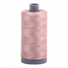 2375 Antique Blush 50wt Aurifil Thread 1,422 Yards - Nebraska Quilt Company - NT06304