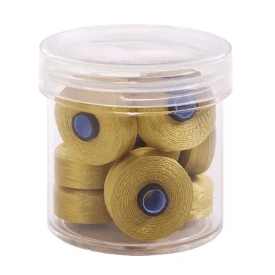 24515 Cleopatra 40wt Magna - Glide Delights Style M 132 Yards 10 Pack - Nebraska Quilt Company - NT260021