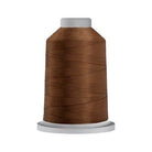 24635 Bark 40wt Glide Thread 5500 Yards - Nebraska Quilt Company - NT2402864