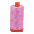 2479 Medium Orchid 50wt Aurifil Thread 1,422 Yards - Nebraska Quilt Company - NT00579