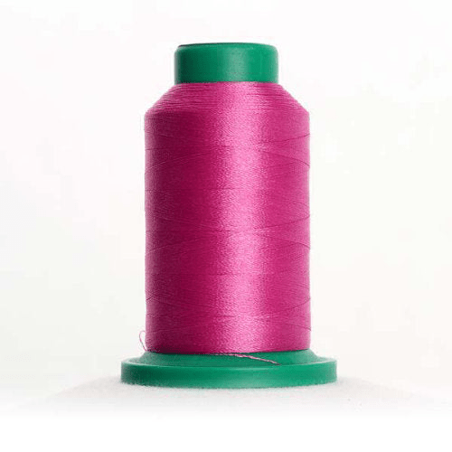 2510 Roseate 40wt Isacord Thread 1,094 Yards - Nebraska Quilt Company - NT07160