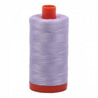 2560 Iris 50wt Aurifil Thread 1,422 Yards - Nebraska Quilt Company - NT05928