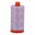 2562 Lilac 50wt Aurifil Thread 1,422 Yards - Nebraska Quilt Company - NT05927