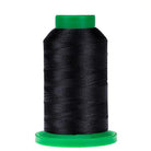 2776 Black Chome 40wt Isacord Thread 1,094 Yards - Nebraska Quilt Company - NT05811