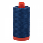 2783 Medium Deift Blue 50wt Aurifil Thread 1,422 Yards - Nebraska Quilt Company - NT00532