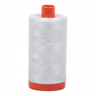 2800 Mint Ice 50wt Aurifil Thread 1,422 Yards - Nebraska Quilt Company - NT00707