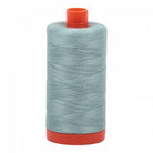 2845 Light Juniper 50wt Aurifil Thread 1,422 Yards - Nebraska Quilt Company - NT07693