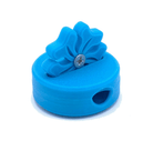 28mm BladeSaver Thread Cutter Blue - Nebraska Quilt Company - N261771