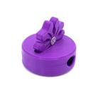 28mm BladeSaver Thread Cutter Purple - Nebraska Quilt Company - N261775