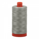2902 Light Laurel Green 50wt Aurifil Thread 1,422 Yards - Nebraska Quilt Company - NT00972