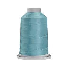 30283 Azure 40wt Glide Thread 5500 Yards - Nebraska Quilt Company - NT01070