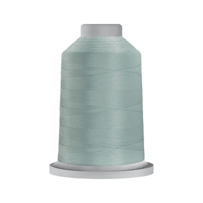 30290 Baby Blue 40wt Glide Thread 5500 Yards - Nebraska Quilt Company - NT2402854