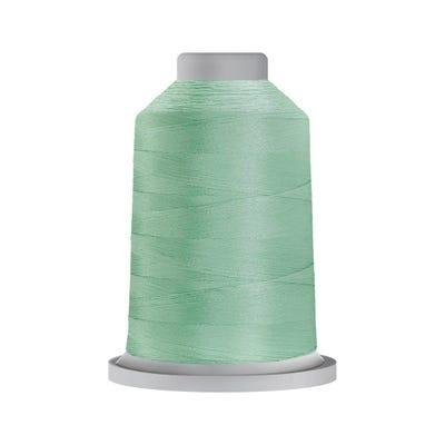 30317 Magic Mint 40wt Glide Thread 5500 Yards - Nebraska Quilt Company - NT2402853