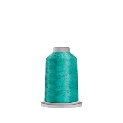 30632 Robin Egg Teal 40wt Glide Thread 1100 Yards - Nebraska Quilt Company - NT2403308