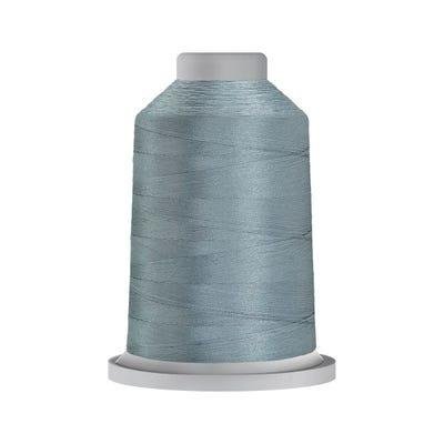30644 Graphite 40wt Glide Thread 5500 Yards - Nebraska Quilt Company - NT2402856