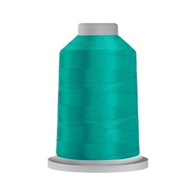 32237 Lagoon 40wt Glide Thread 5500 Yards - Nebraska Quilt Company - NT2402846