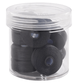 32965 Navy 40wt Magna - Glide Delights Style M 132 Yards 10 Pack - Nebraska Quilt Company - NT02248