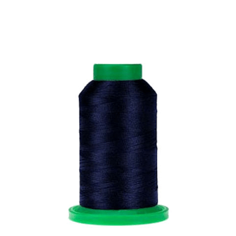 3323 Delft 40wt Isacord Thread 1,094 Yards - Nebraska Quilt Company - NT08408