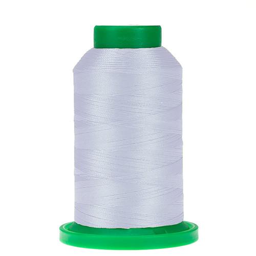 3350 Lavender Whisper 40wt Isacord Thread 1,094 Yards - Nebraska Quilt Company - NT05531
