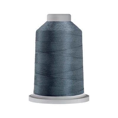 35405 Zaffre 40wt Glide Thread 5500 Yards - Nebraska Quilt Company - NT2402847