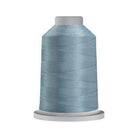 38201 Steel Blue 40wt Glide Thread 5500 Yards - Nebraska Quilt Company - NT2402848