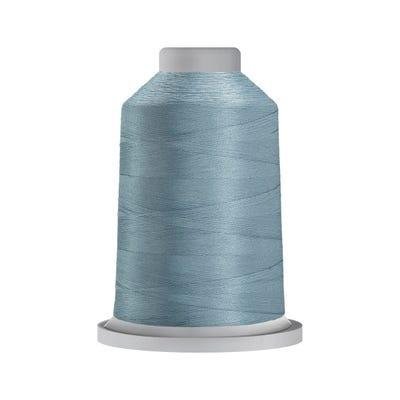 38201 Steel Blue 40wt Glide Thread 5500 Yards - Nebraska Quilt Company - NT2402848