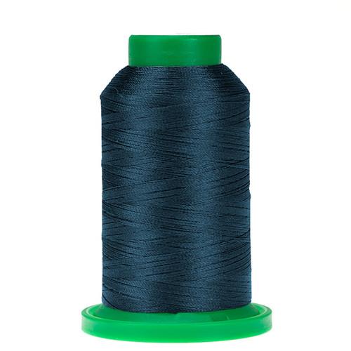 3842 Copenhagen 40wt Isacord Thread 1,094 Yards - Nebraska Quilt Company - NT05524