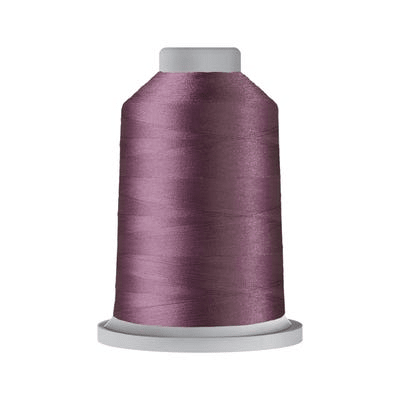 40802 Thistle 40wt Glide Thread 5500 Yards - Nebraska Quilt Company - NT2402824