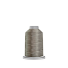 410.10CG9 Cool Grey 40wt Glide Thread 1100 Yards - Nebraska Quilt Company - NT261434