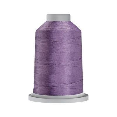 42577 Lavender 40wt Glide Thread 5500 Yards - Nebraska Quilt Company - NT2402841